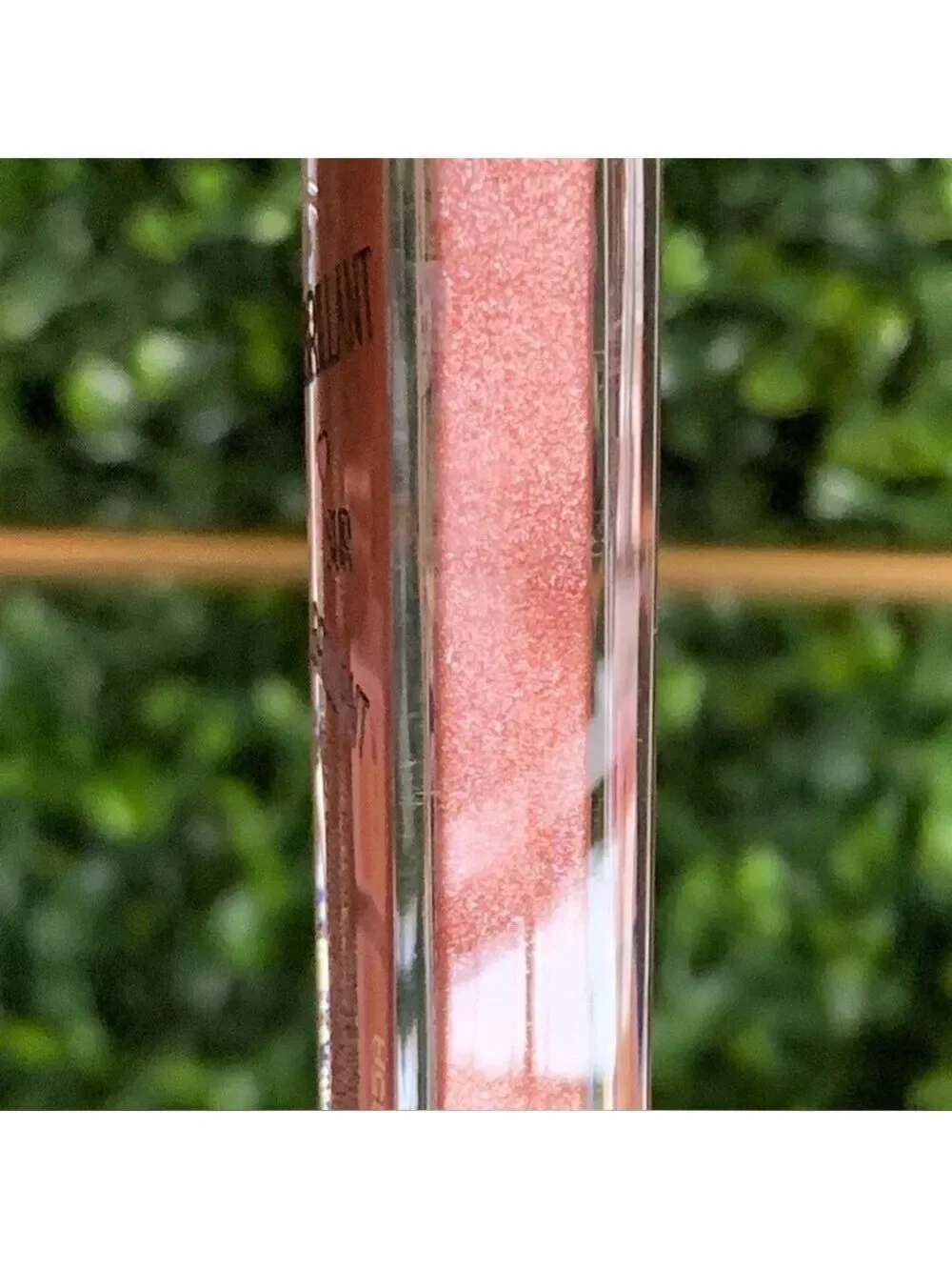 KimChi Chic 04 NECTAR Gloss Over Gloss Color | NEW | GOG